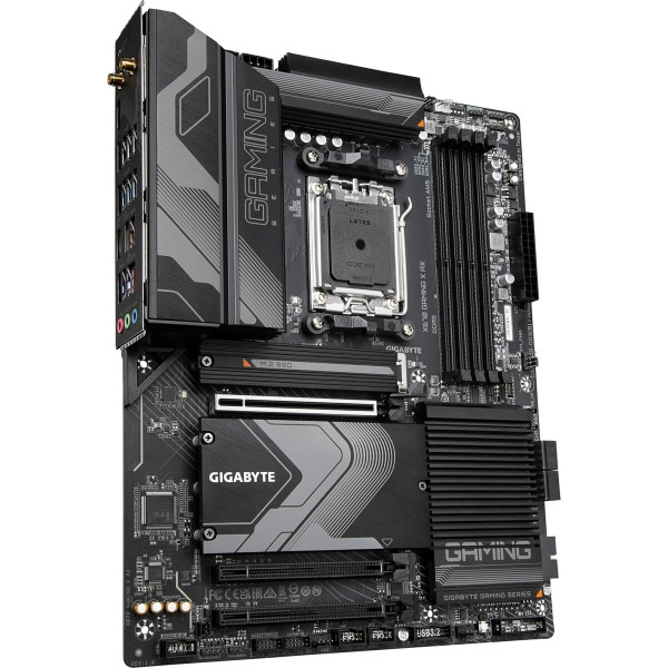 Gaming Motherboard Gigabyte X670 GAMING X AX