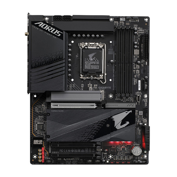 Motherboard Gigabyte Z790 AORUS ELITE AX