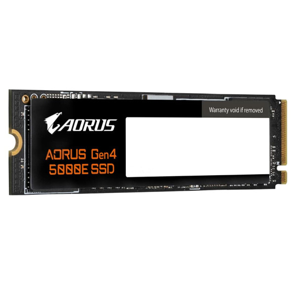 Hard Drive Gigabyte AORUS 5000 M.2 1 TB SSD