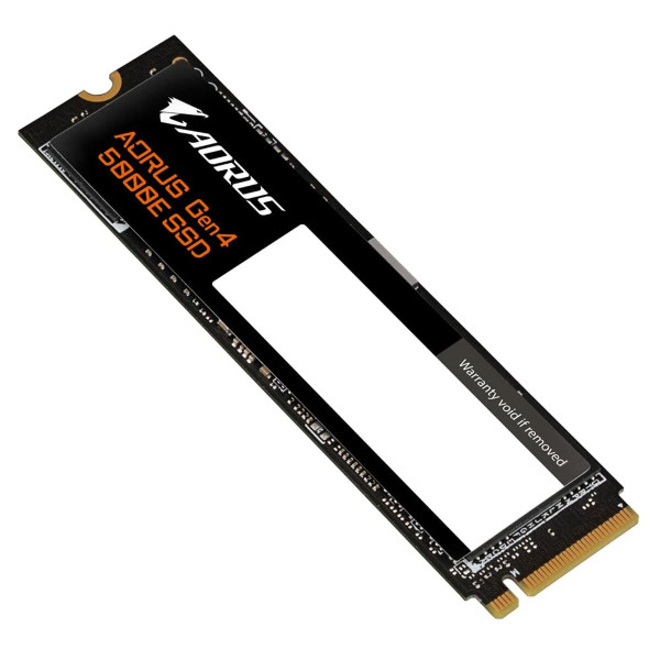 Hard Drive Gigabyte AORUS 5000 M.2 1 TB SSD