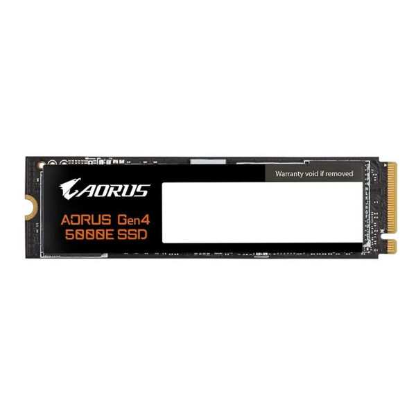 Hard Drive Gigabyte AORUS 5000 M.2 1 TB SSD