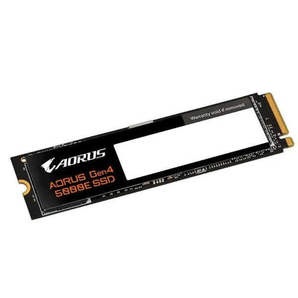 Hard Drive Gigabyte AORUS 5000 M.2 1 TB SSD