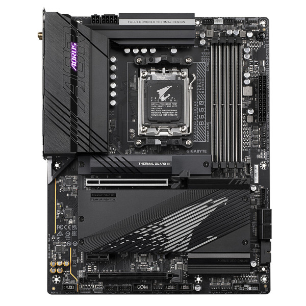 Motherboard Gigabyte B650 AORUS PRO AX AMD B650