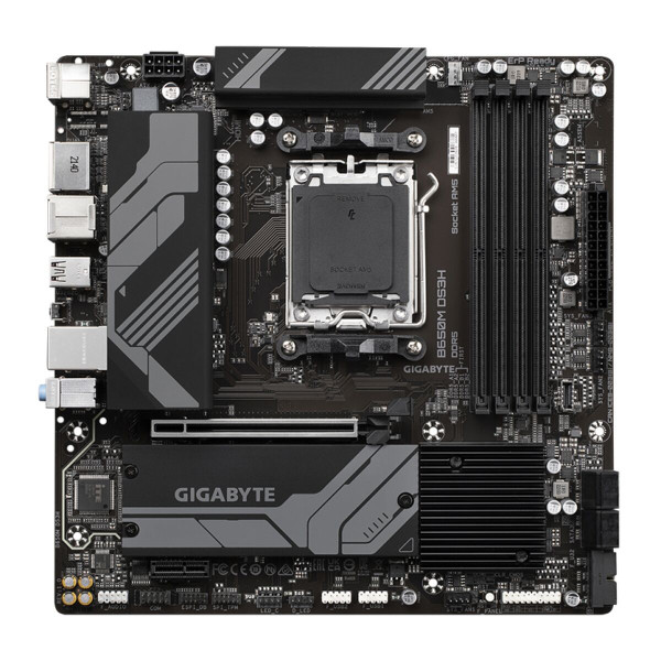 Motherboard Gigabyte B650M DS3H