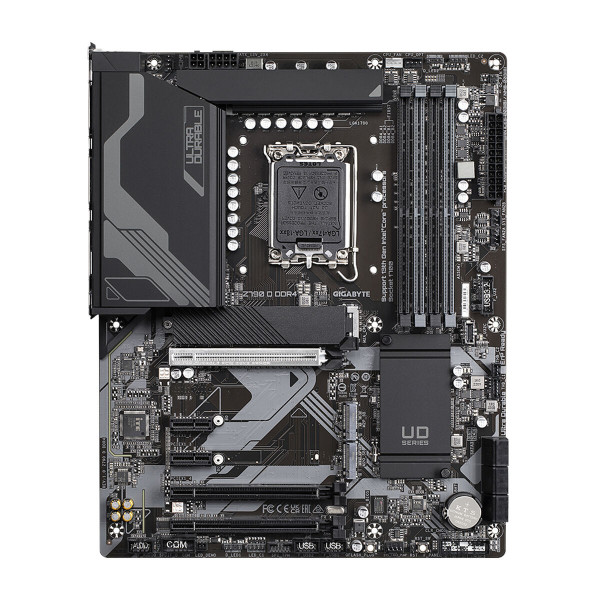 Motherboard Gigabyte Z790 D DDR4 256 MB