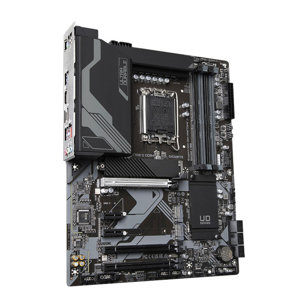 Motherboard Gigabyte Z790 D DDR4 256 MB