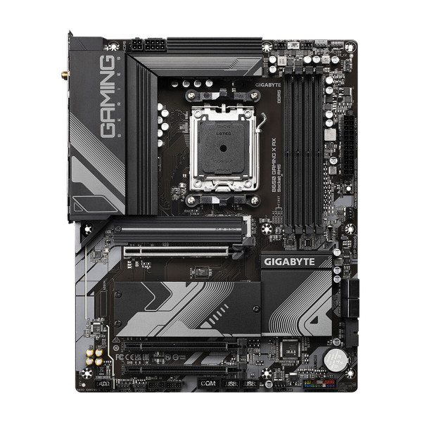 Motherboard Gigabyte B650 GAMING X AX