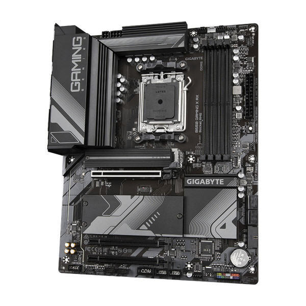 Motherboard Gigabyte B650 GAMING X AX