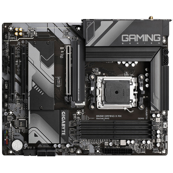 Motherboard Gigabyte B650 GAMING X AX