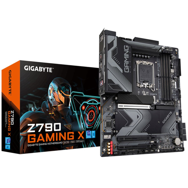 Motherboard Gigabyte Z790 GAMING X