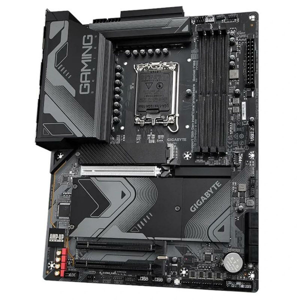 Motherboard Gigabyte Z790 GAMING X AX Intel Z790 Express ATX DDR5