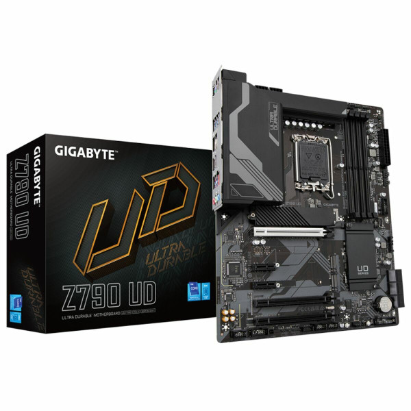 Motherboard Gigabyte Z790 UD