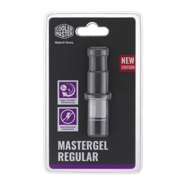 Thermal Paste Cooler Master MasterGel Regular