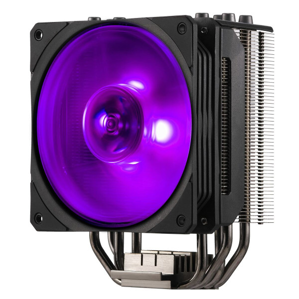 Box Ventilator Cooler Master RR-212S-20PC-R2