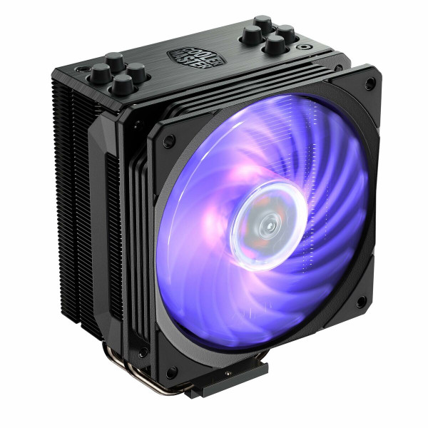 Box Ventilator Cooler Master RR-212S-20PC-R2