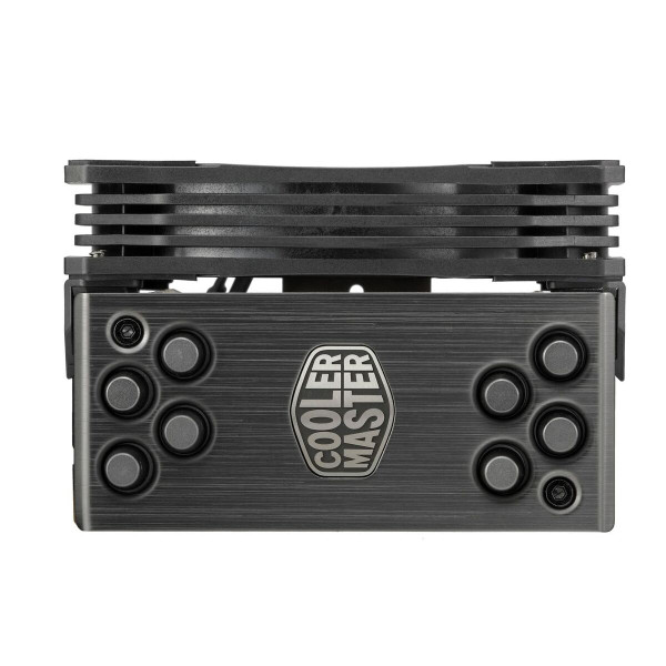 Box Ventilator Cooler Master RR-212S-20PC-R2