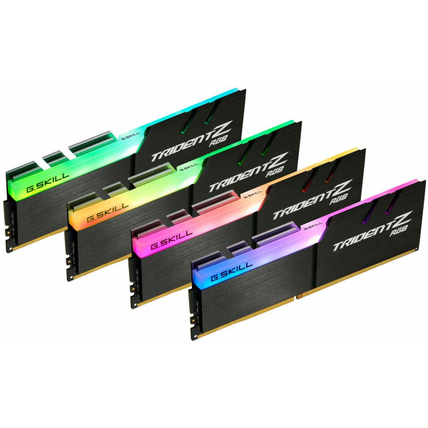 RAM Memory GSKILL F4-4000C17Q-32GTZR CL17 32 GB DDR4 4000 MHz