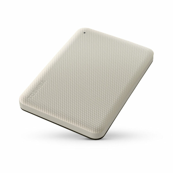 External Hard Drive Toshiba HDTCA40EW3CA         4TB 2,5" White 4TB