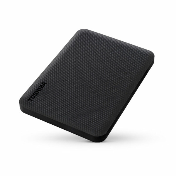 External Hard Drive Toshiba HDTCA40EK3CA         4TB Black