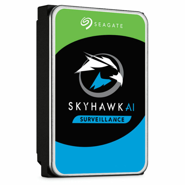 Hard Drive Seagate SkyHawk AI 3,5" 8 TB