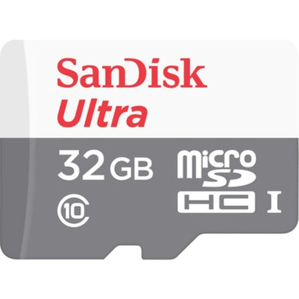 SD Memory Card SanDisk SDSQUNR-032G-GN3MN 32 GB