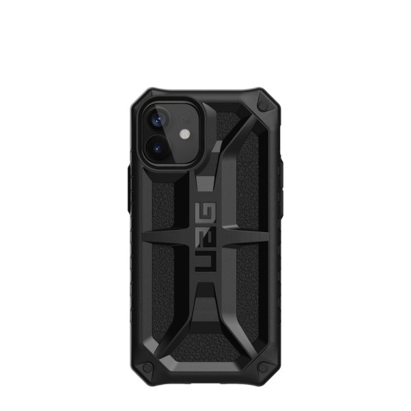 Mobile cover Urban Armor Gear 112341114040 iPhone 12 Mini