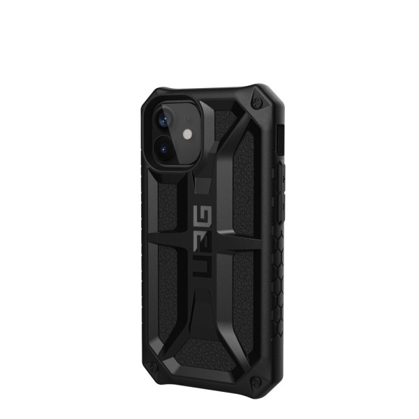 Mobile cover Urban Armor Gear 112341114040 iPhone 12 Mini