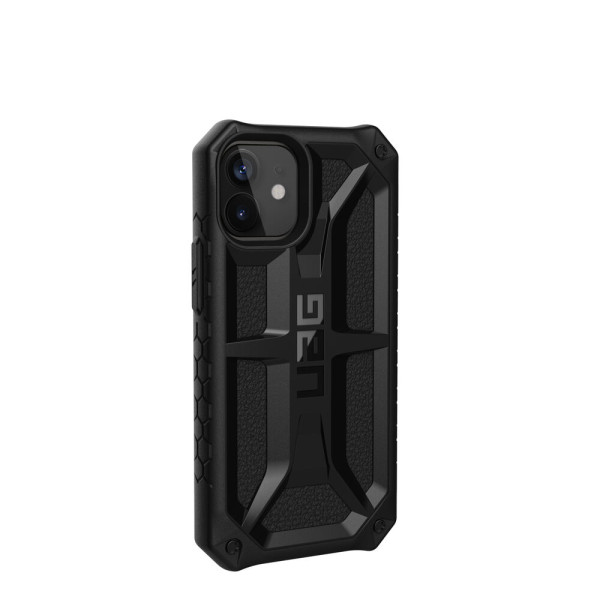 Mobile cover Urban Armor Gear 112341114040 iPhone 12 Mini