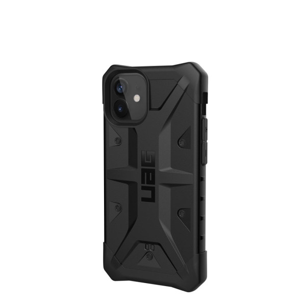 Mobile cover Urban Armor Gear 112347114040 iPhone 12 Mini