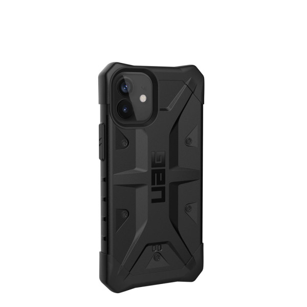 Mobile cover Urban Armor Gear 112347114040 iPhone 12 Mini