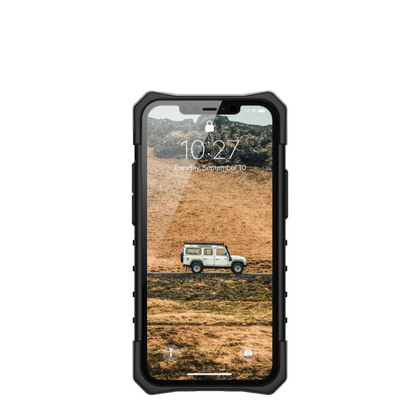 Mobile cover Urban Armor Gear 112347114040 iPhone 12 Mini