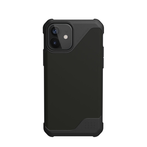 Mobile cover Urban Armor Gear 11234O118340 iPhone 12 Mini