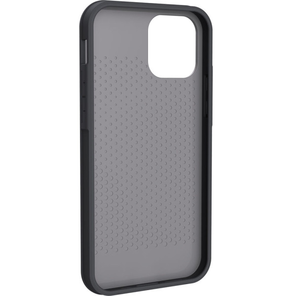 Mobile cover UAG Anchor Series Grey iPhone 12