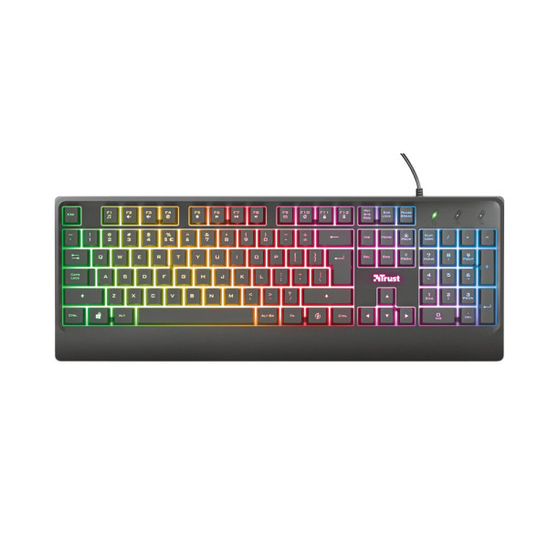 Gaming Keyboard Trust 24098               