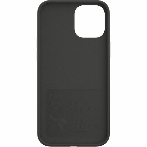 Mobile cover iPhone 12 Pro Max Big Ben Interactive JGCOVIP1267B Black