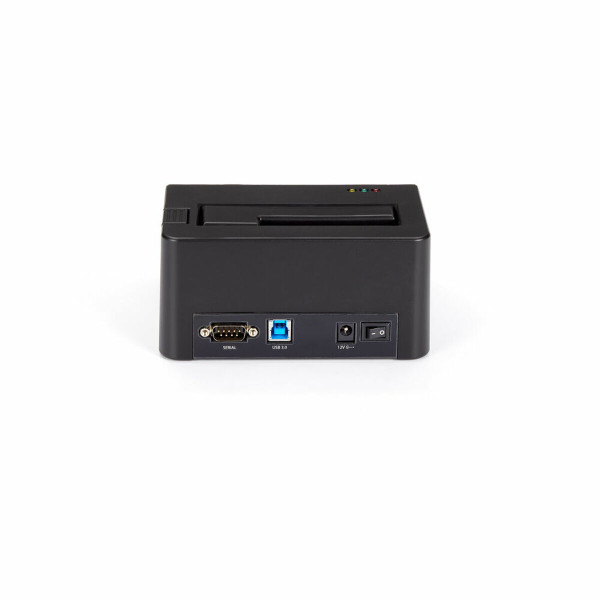 Cleaner Startech SDOCK1EU3P2 HDD/SSD 2,5/3,5" 2,5"