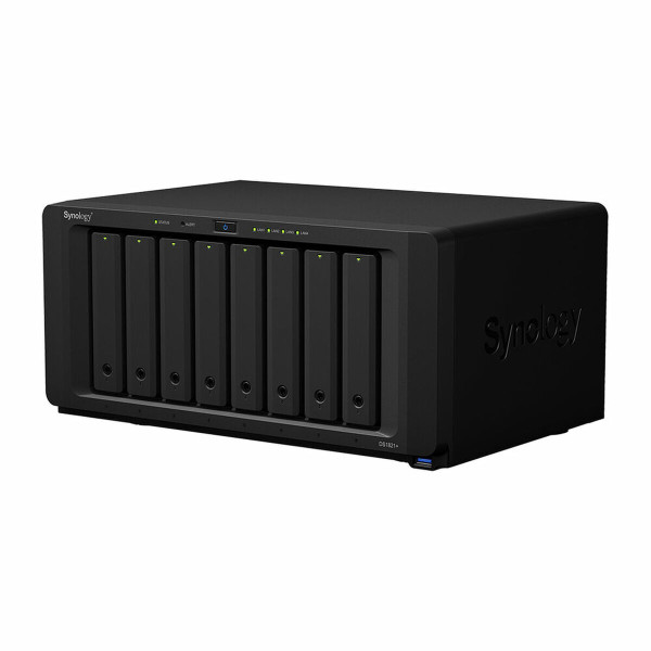 NAS Network Storage Synology DS1821+