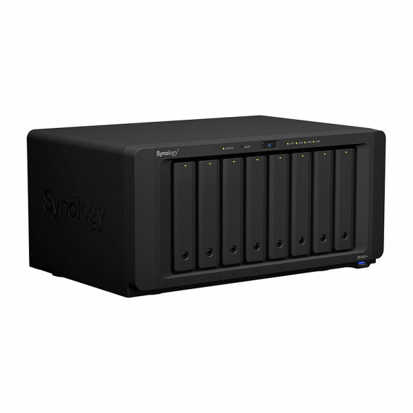 NAS Network Storage Synology DS1821+