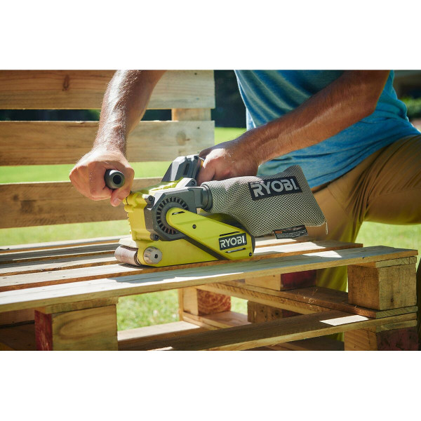 Saw Ryobi 18 V Wireless