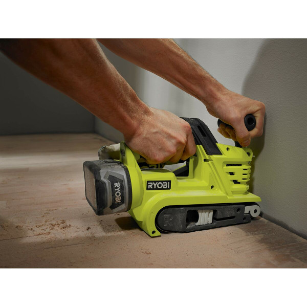 Saw Ryobi 18 V Wireless