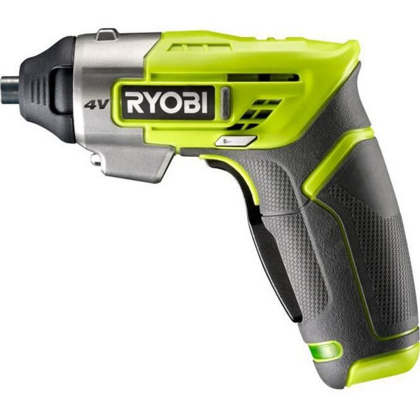 Screwdriver Ryobi 5 nm Wireless 4 V LED Light