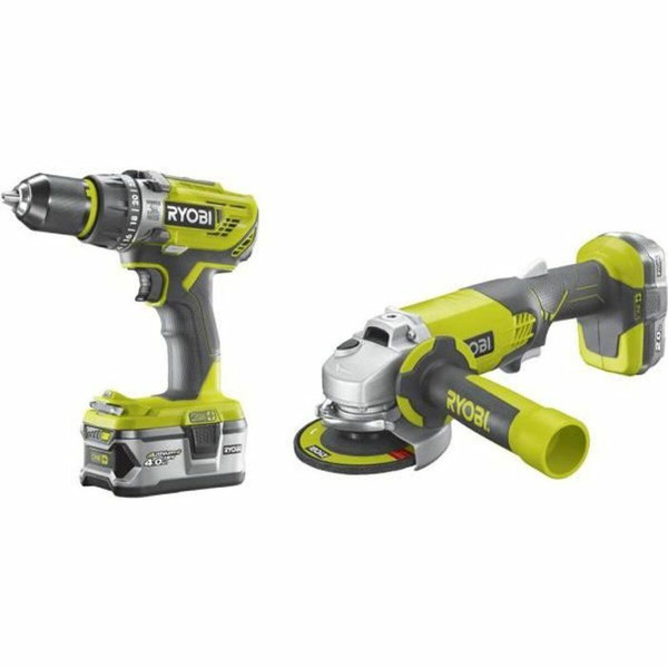 Driver Drill Ryobi 5133003842 Grinder