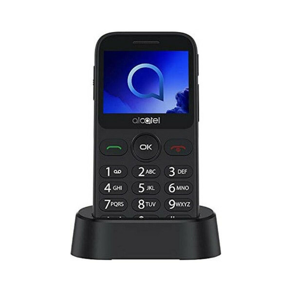 Mobile phone Alcatel 2019G 2,4" 970 mAh FM