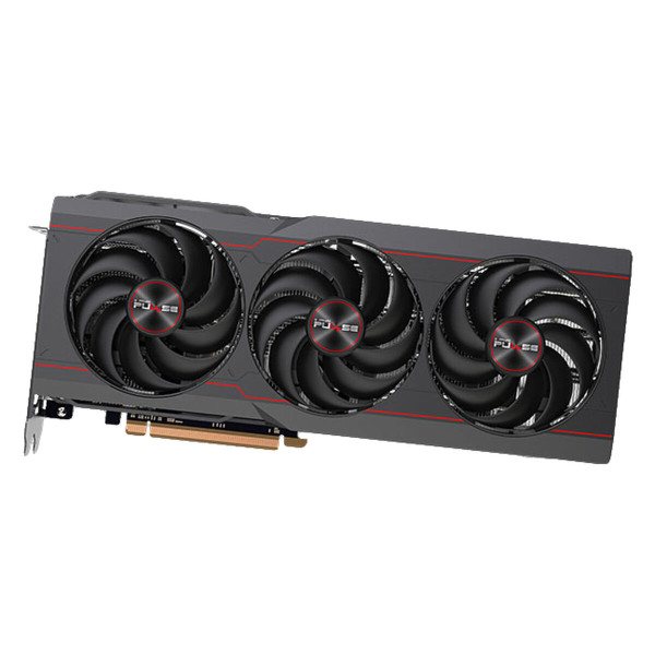 Graphics card Sapphire AMD Radeon RX 6800 16 GB GDDR6 8K Ultra HD