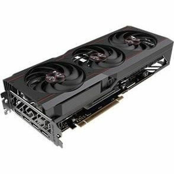 Graphics card Sapphire AMD Radeon RX 6800 16 GB GDDR6 8K Ultra HD