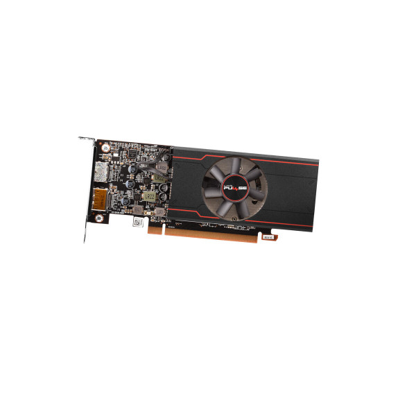 Graphics card Sapphire Radeon RX 6400 PULSE GAMING 4 GB GDDR6