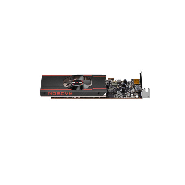 Graphics card Sapphire Radeon RX 6400 PULSE GAMING 4 GB GDDR6