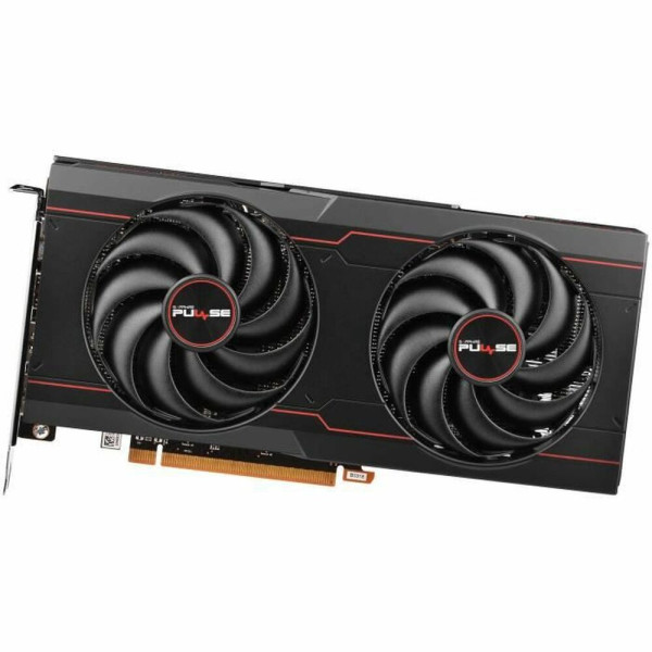 Graphics card Sapphire AMD Radeon RX 6650 XT