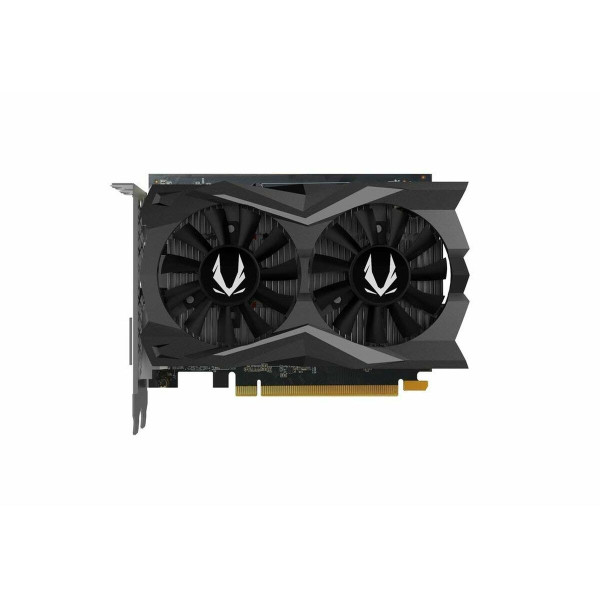 Graphics card Zotac GAMING GeForce GTX 1650 AMP CORE GDDR6