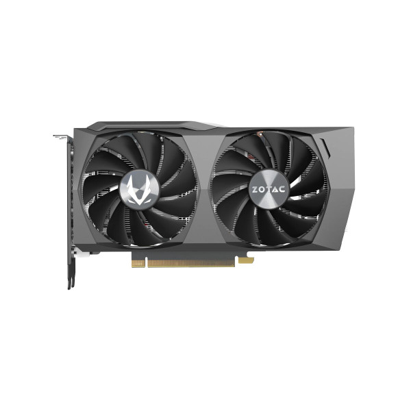 Graphics card Zotac GAMING GeForce RTX 3060 Twin Edge 12 GB GDDR6